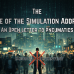 letter to pneumatics