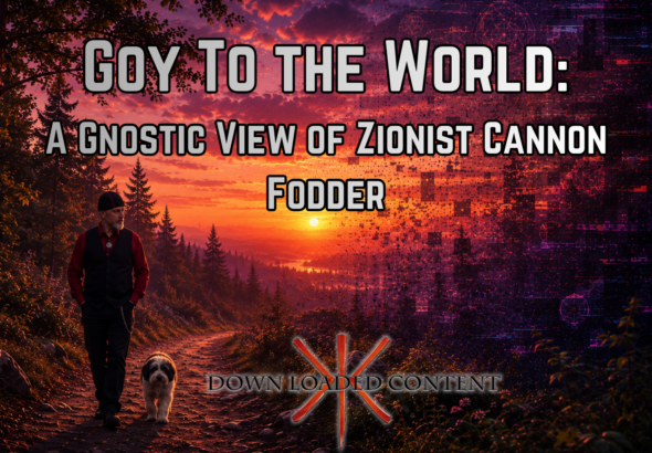 Goy to the world
