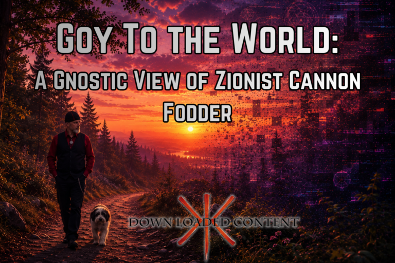 Goy to the world