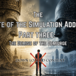 demise of demiurge