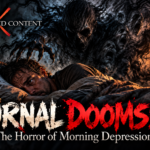 Diurnal Doomsday_ Morning Shadows