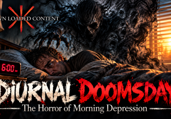 Diurnal Doomsday_ Morning Shadows